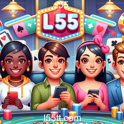 A Popularidade dos Jogos Casuais